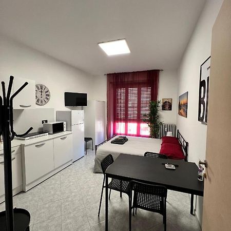 Affittacamere Viali Centro 키바소 외부 사진