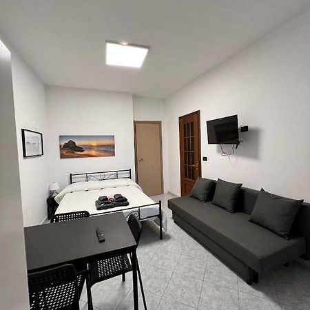 Affittacamere Viali Centro 키바소 외부 사진