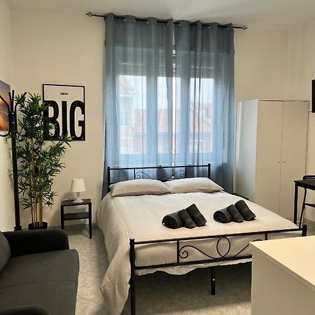 Affittacamere Viali Centro 키바소 외부 사진