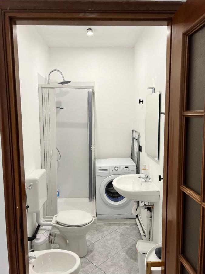 Affittacamere Viali Centro 키바소 외부 사진