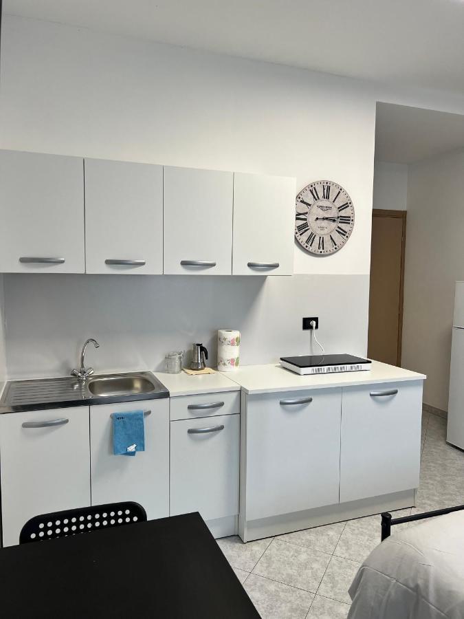 Affittacamere Viali Centro 키바소 외부 사진