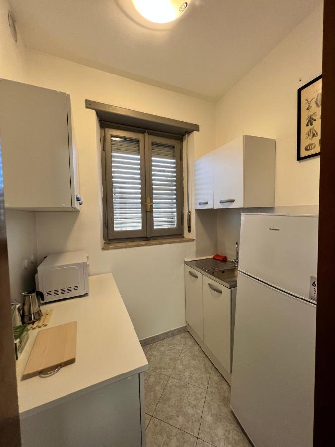 Affittacamere Viali Centro 키바소 외부 사진