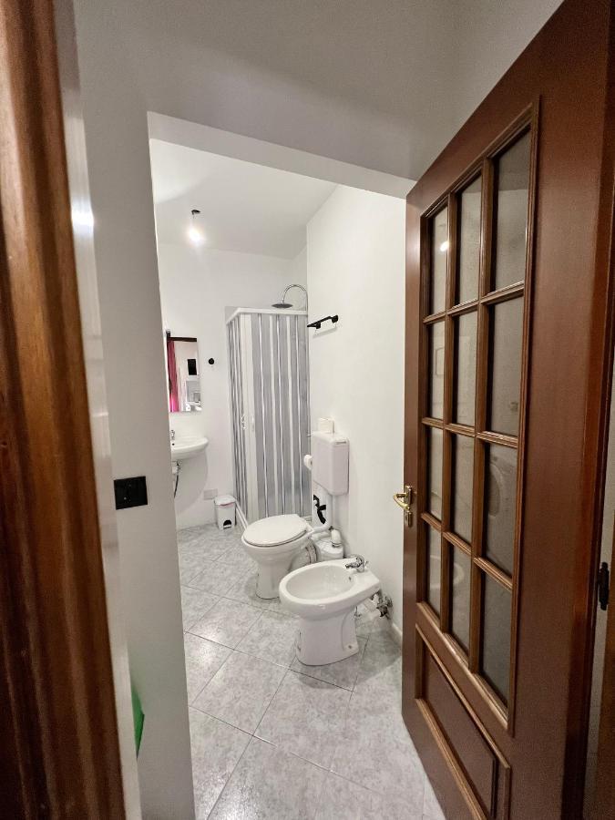 Affittacamere Viali Centro 키바소 외부 사진